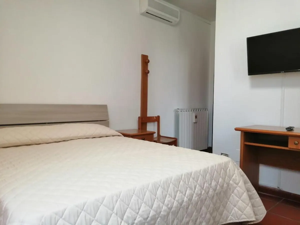 Casa Per Ferie Ulivo D'Assisi Villa Italien