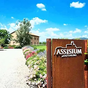 Alloggio per agriturismo Assisium, Assisi