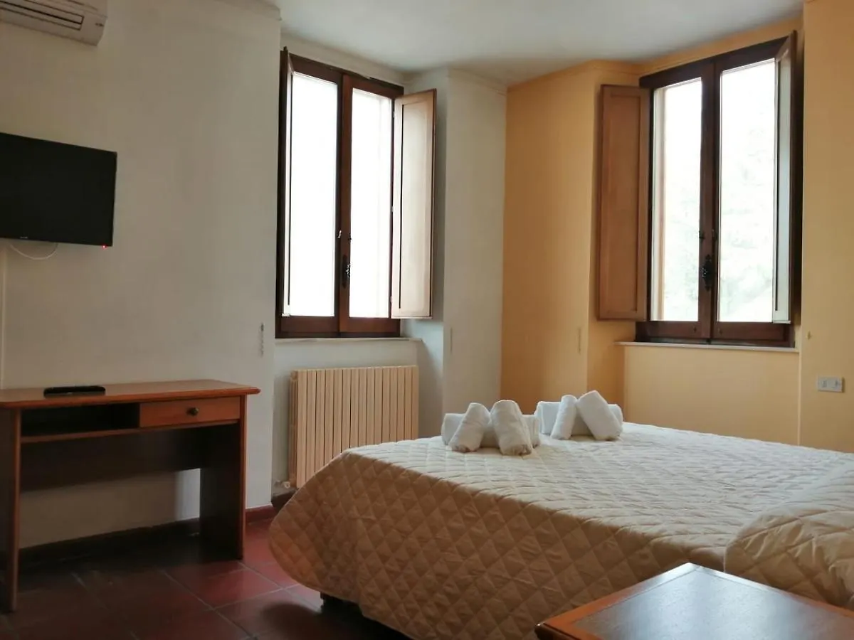 Villa Casa per Ferie Ulivo d'Assisi Assisi