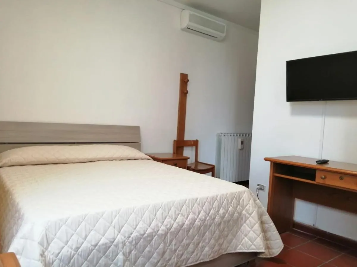 Casa Per Ferie Ulivo D'Assisi Villa Farm stay Assisi