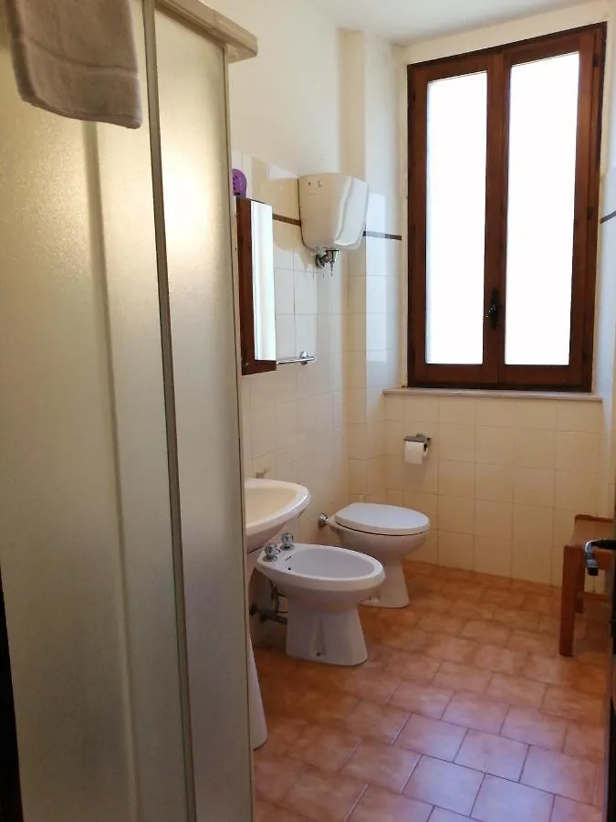 Alloggio per agriturismo Villa Casa per Ferie Ulivo d'Assisi Italia