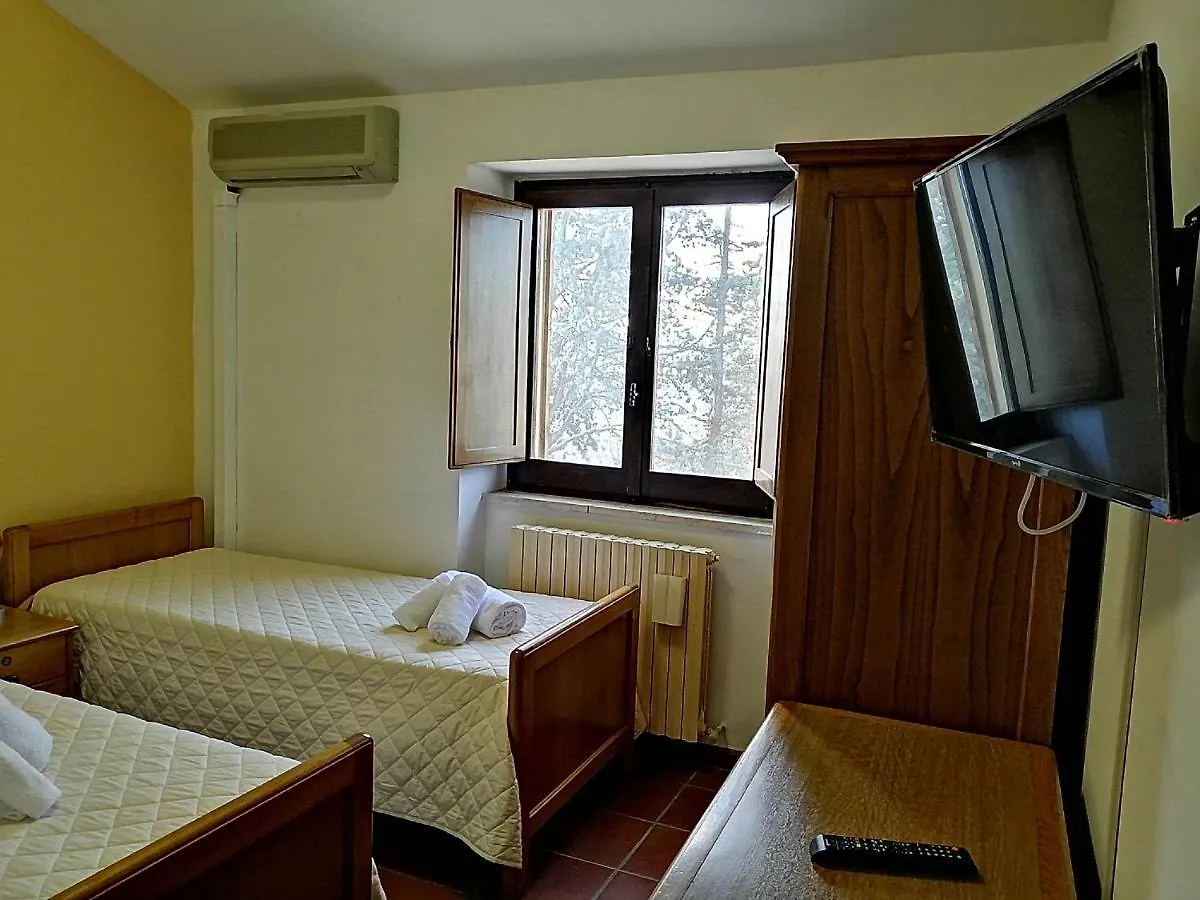 Villa Casa per Ferie Ulivo d'Assisi