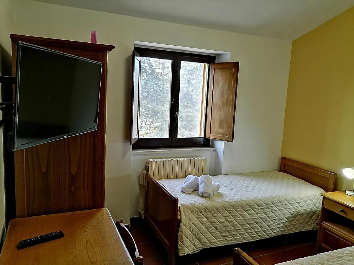 Farm stay Casa Per Ferie Ulivo D'Assisi Villa