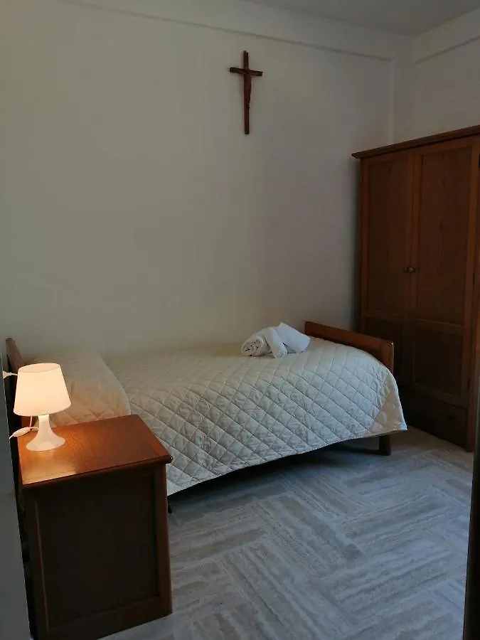 Alloggio per agriturismo Villa Casa per Ferie Ulivo d'Assisi