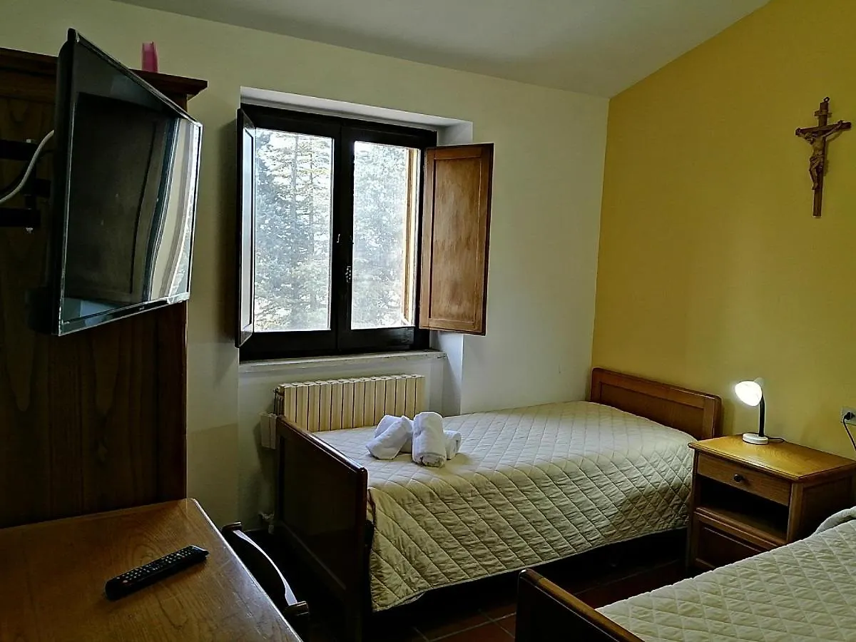 Casa Per Ferie Ulivo D'Assisi Villa 0*, Assisi Italy