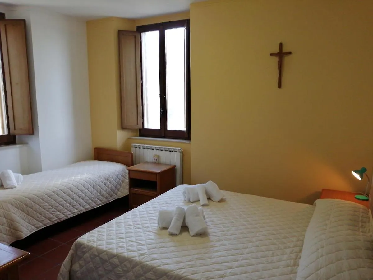 Alloggio per agriturismo Villa Casa per Ferie Ulivo d'Assisi