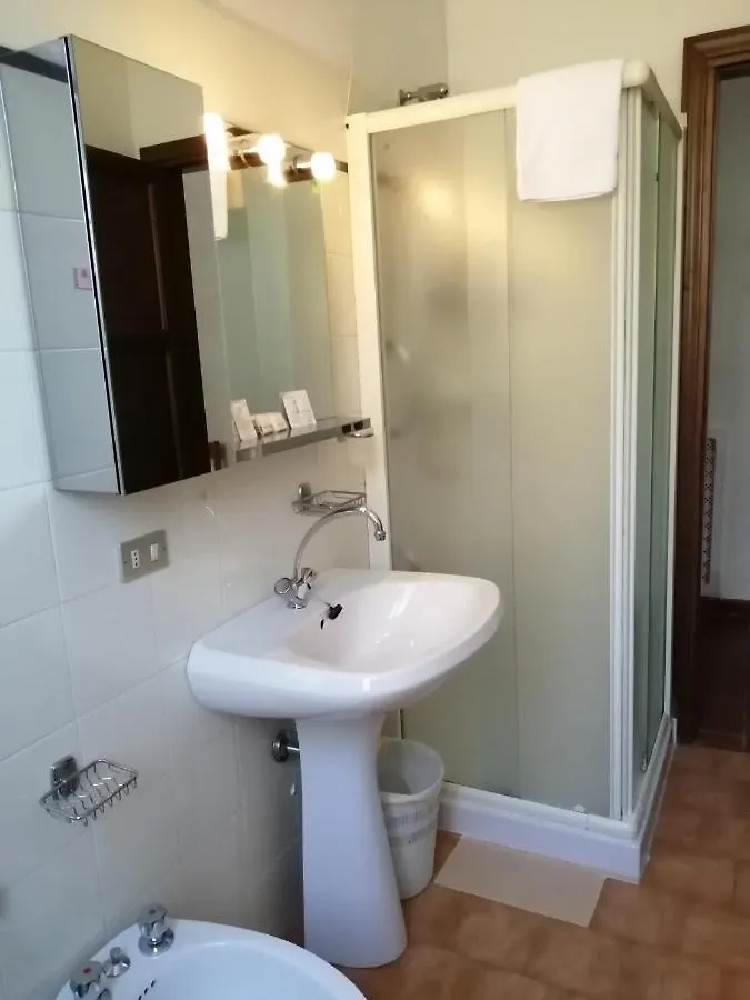 Villa Casa per Ferie Ulivo d'Assisi Italia
