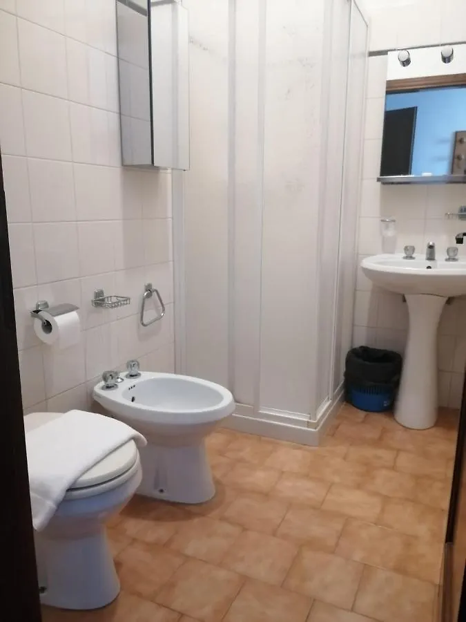Villa Casa per Ferie Ulivo d'Assisi Assisi