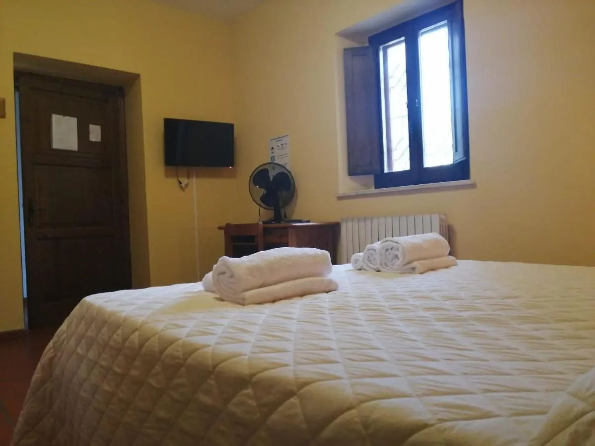 Farm stay Casa Per Ferie Ulivo D'Assisi Villa