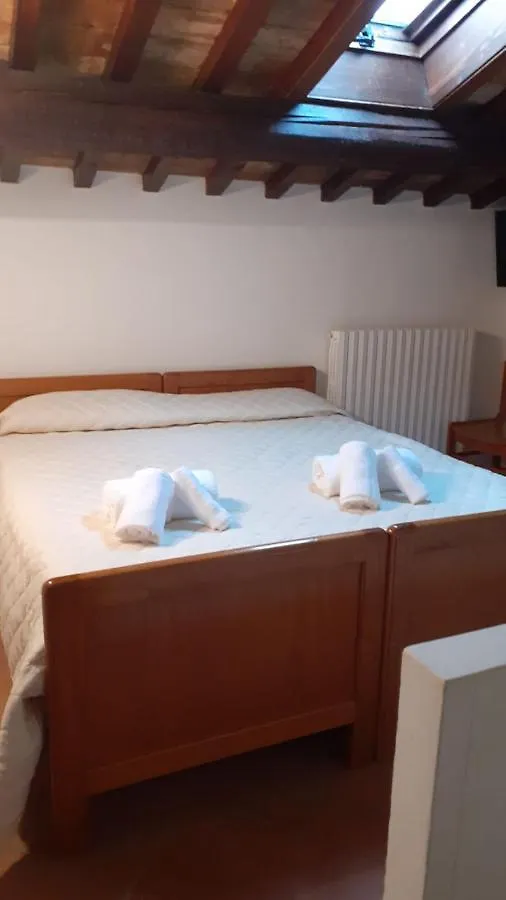 Casa Per Ferie Ulivo D'Assisi Villa 0*, Assisi