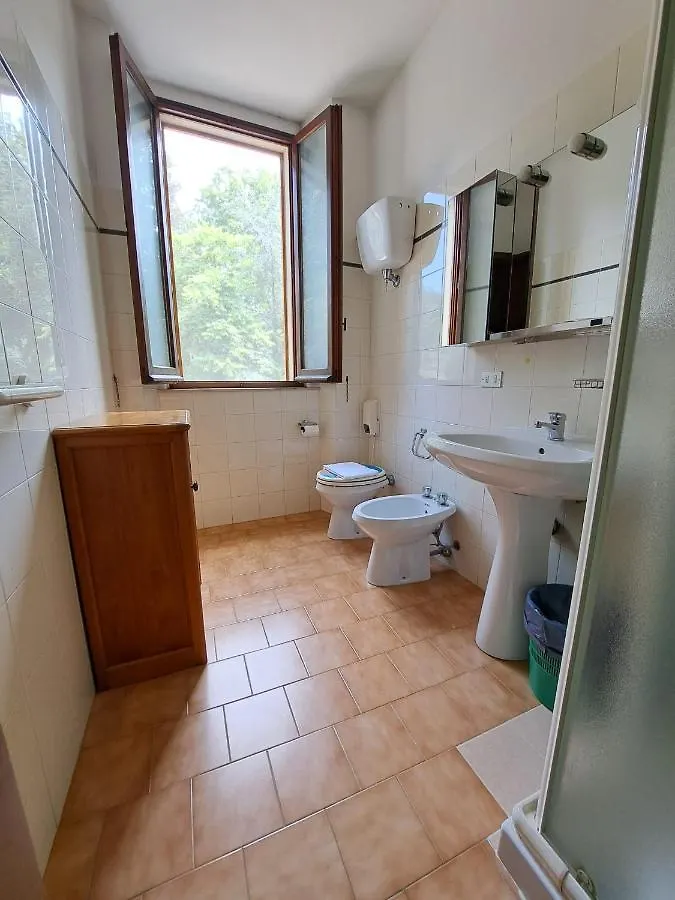 Alloggio per agriturismo Villa Casa per Ferie Ulivo d'Assisi