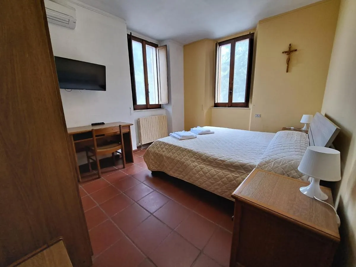 Villa Casa per Ferie Ulivo d'Assisi 0*, Assisi