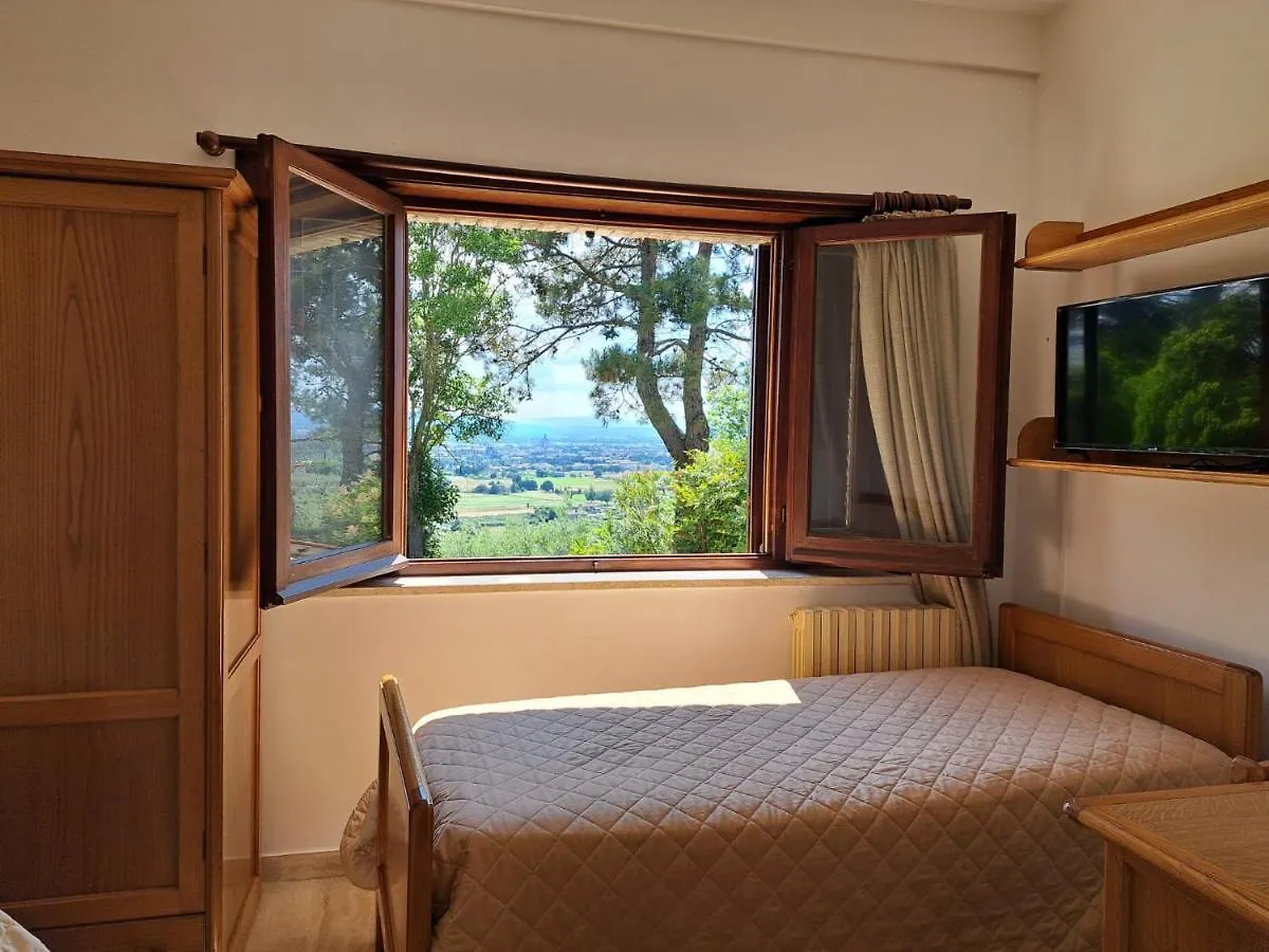 Villa Casa per Ferie Ulivo d'Assisi Alloggio per agriturismo