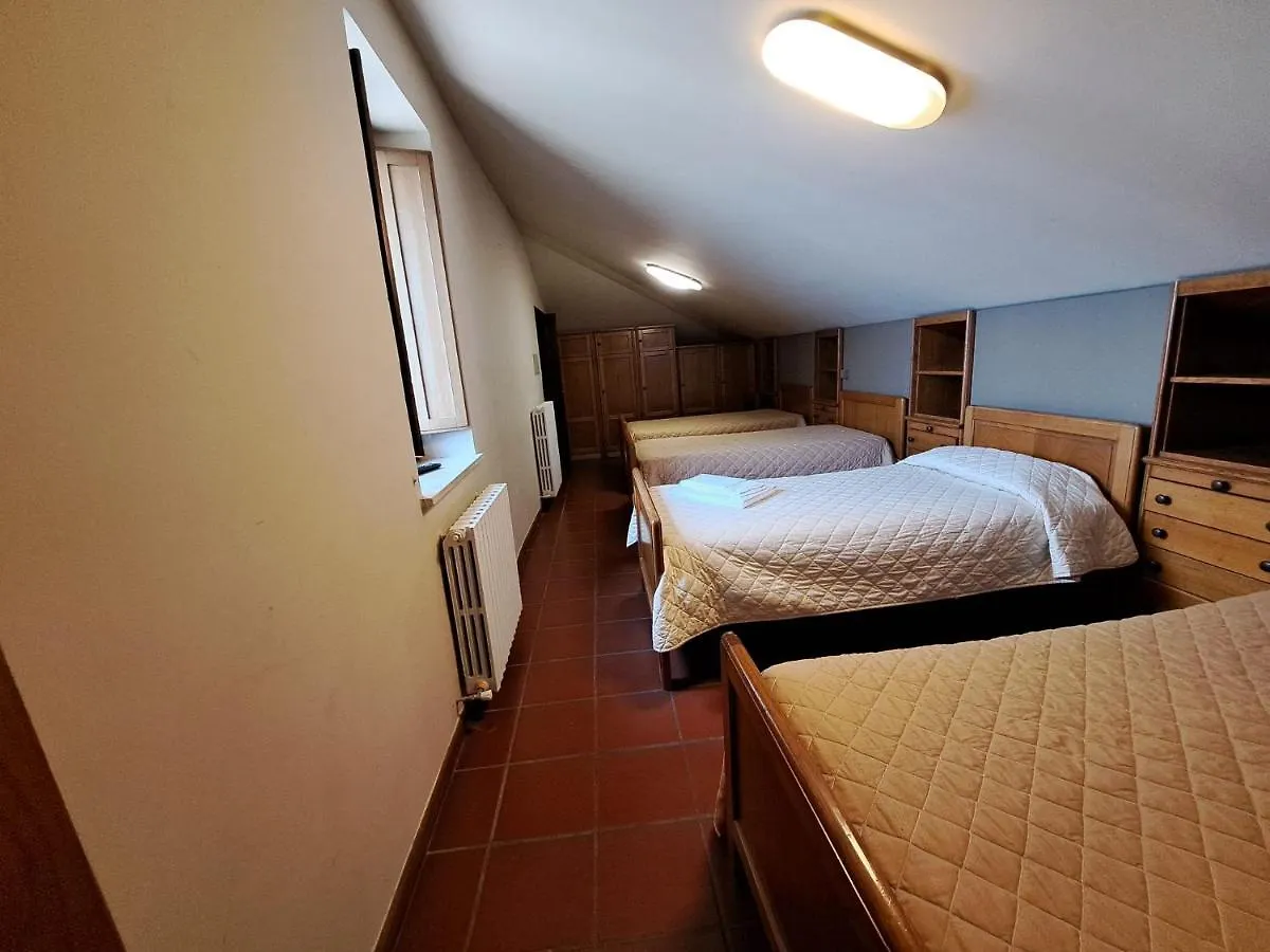 Villa Casa per Ferie Ulivo d'Assisi 0*, Assisi Italia