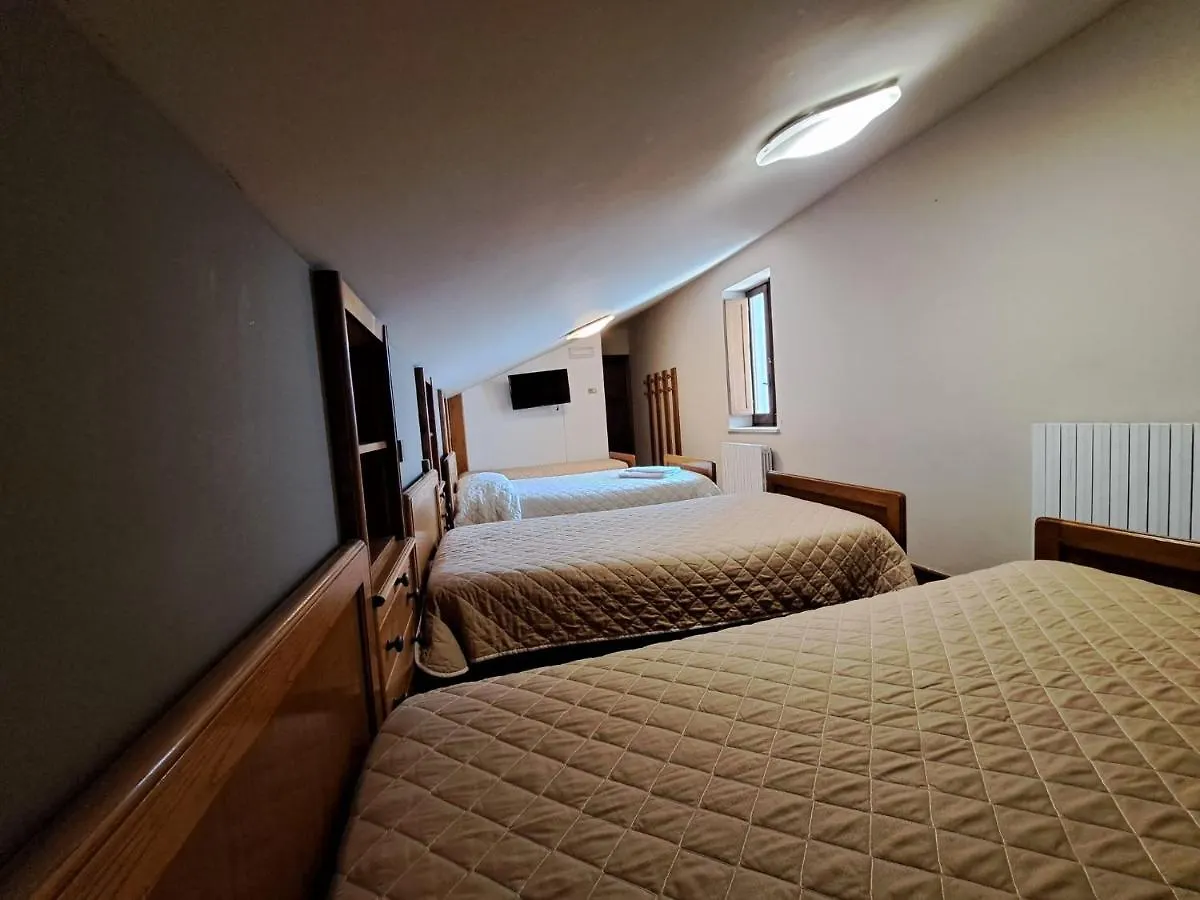 Villa Casa per Ferie Ulivo d'Assisi Alloggio per agriturismo Assisi