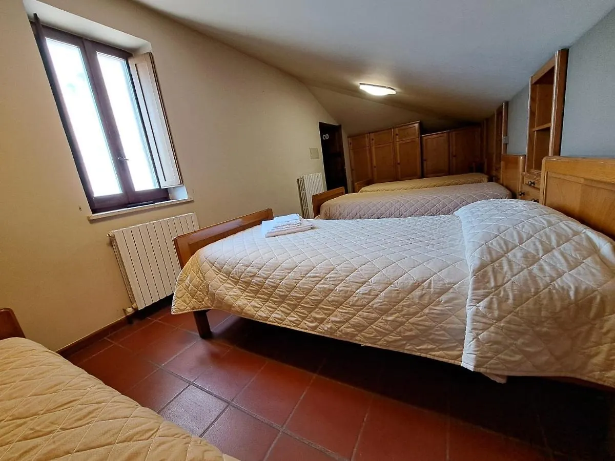 Villa Casa per Ferie Ulivo d'Assisi 0*, Assisi