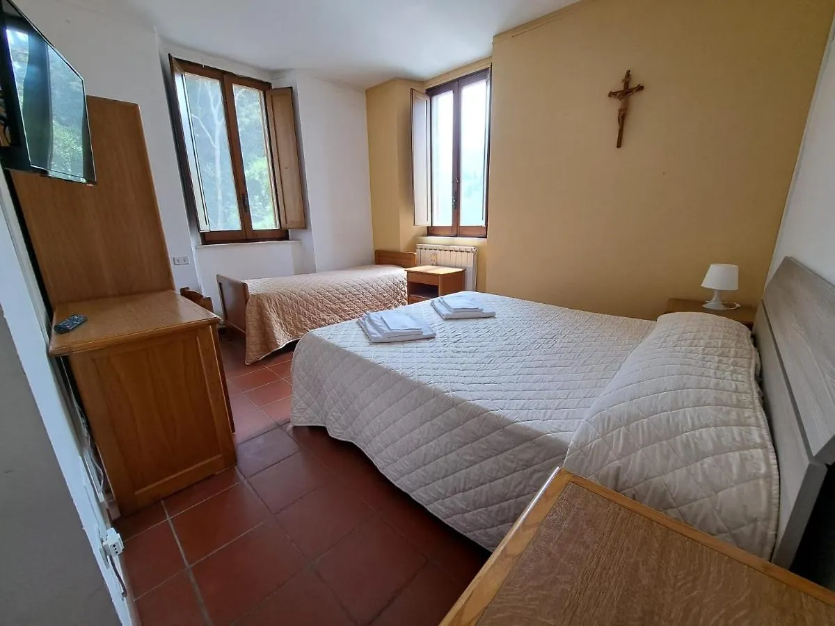 Villa Casa per Ferie Ulivo d'Assisi Alloggio per agriturismo