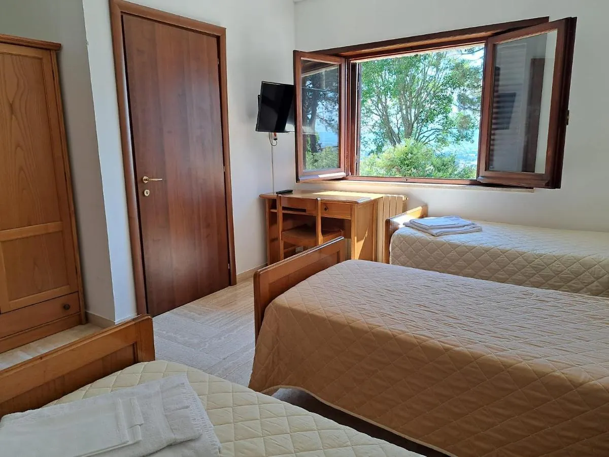 Villa Casa per Ferie Ulivo d'Assisi 0*, Assisi
