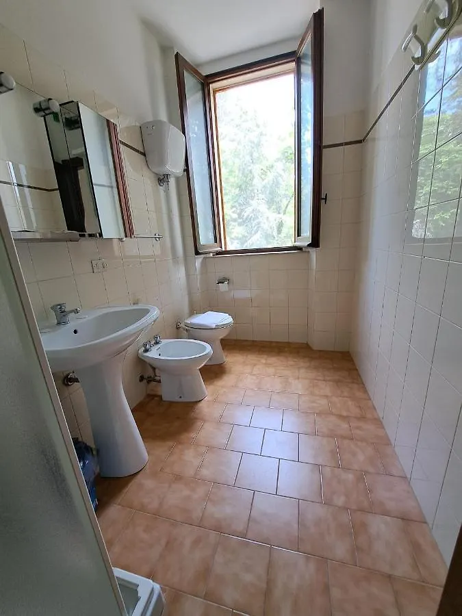 Villa Casa per Ferie Ulivo d'Assisi Alloggio per agriturismo Assisi