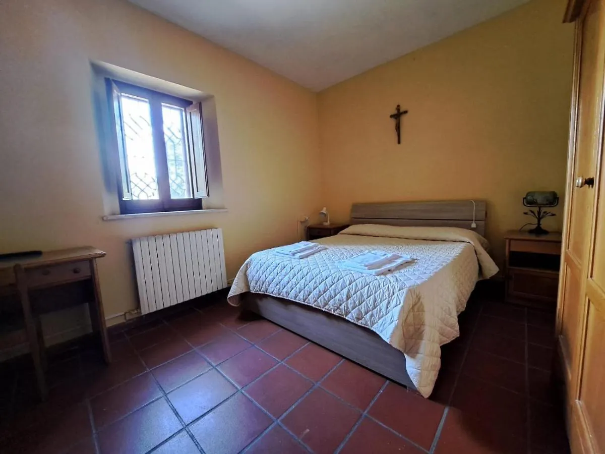 Villa Casa per Ferie Ulivo d'Assisi Alloggio per agriturismo