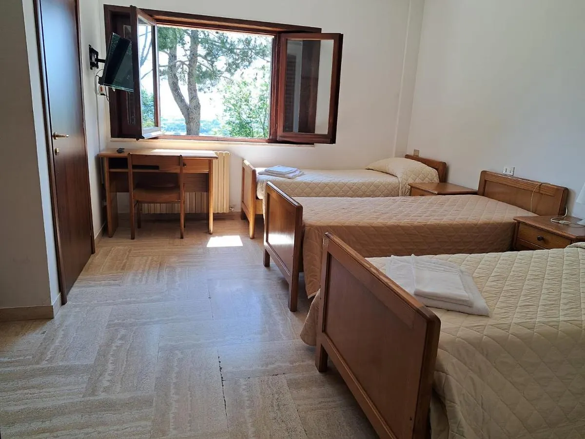 Villa Casa per Ferie Ulivo d'Assisi 0*, Assisi Italia