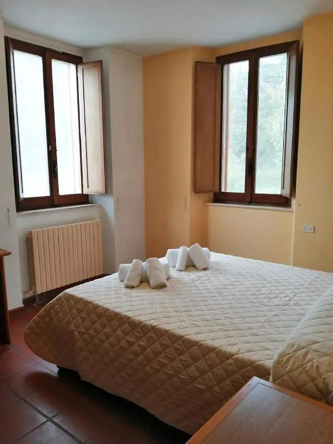 Farm stay Casa Per Ferie Ulivo D'Assisi Villa Italy