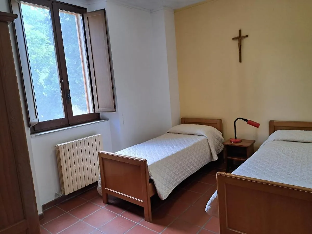 Villa Casa per Ferie Ulivo d'Assisi Alloggio per agriturismo Assisi