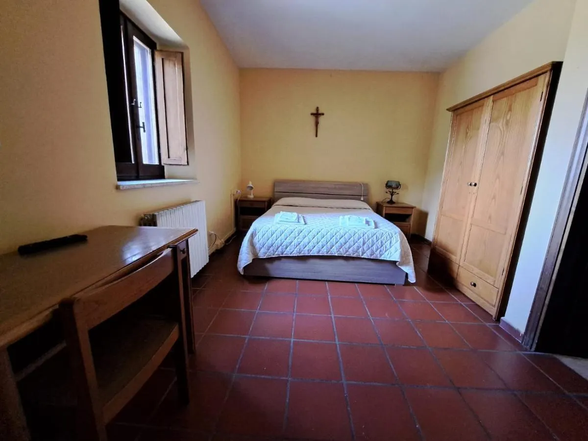 Casa Per Ferie Ulivo D'Assisi Villa Assisi