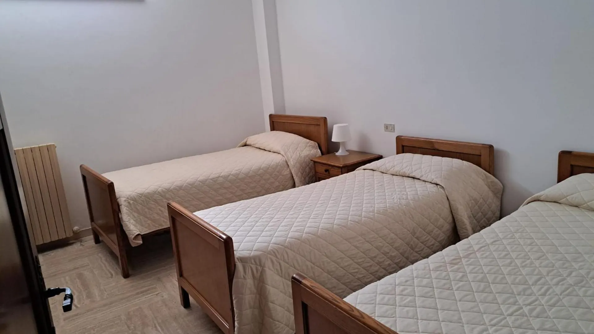 Alloggio per agriturismo Villa Casa per Ferie Ulivo d'Assisi