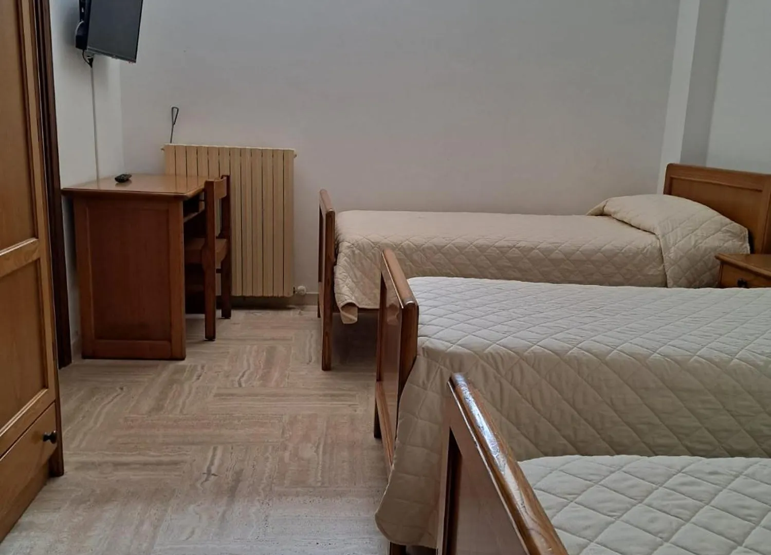 Casa Per Ferie Ulivo D'Assisi Villa