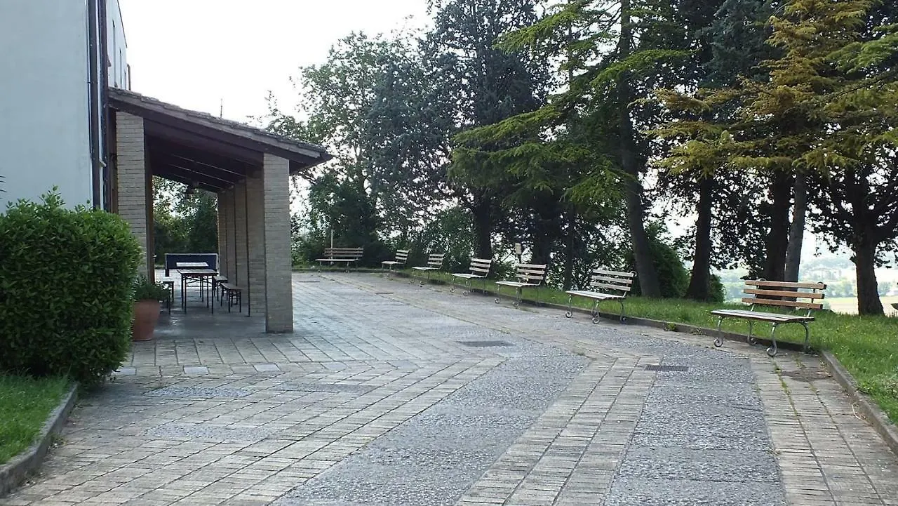 Villa Casa per Ferie Ulivo d'Assisi Assisi