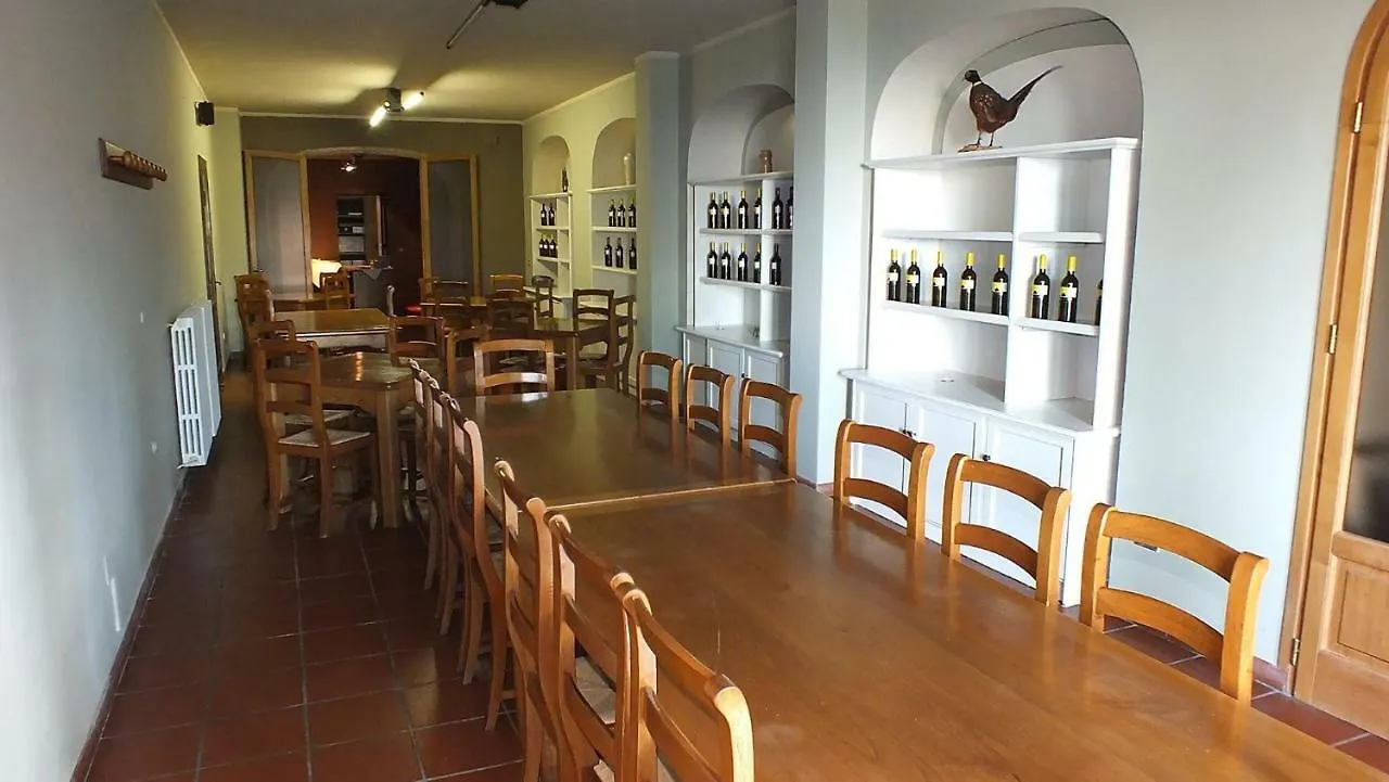 Farm stay Casa Per Ferie Ulivo D'Assisi Villa
