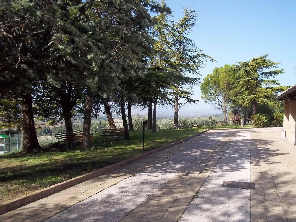 Farm stay Casa Per Ferie Ulivo D'Assisi Villa