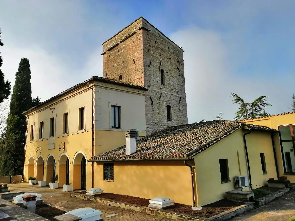 Casa Per Ferie Ulivo D'Assisi Villa Italy