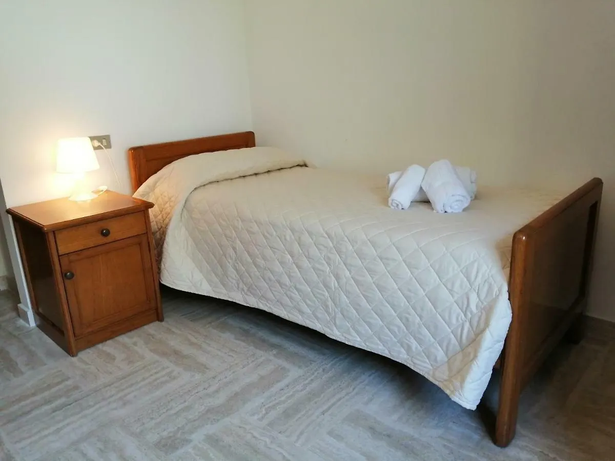 Casa Per Ferie Ulivo D'Assisi Villa Italy