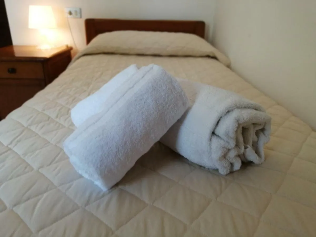 Farm stay Casa Per Ferie Ulivo D'Assisi Villa