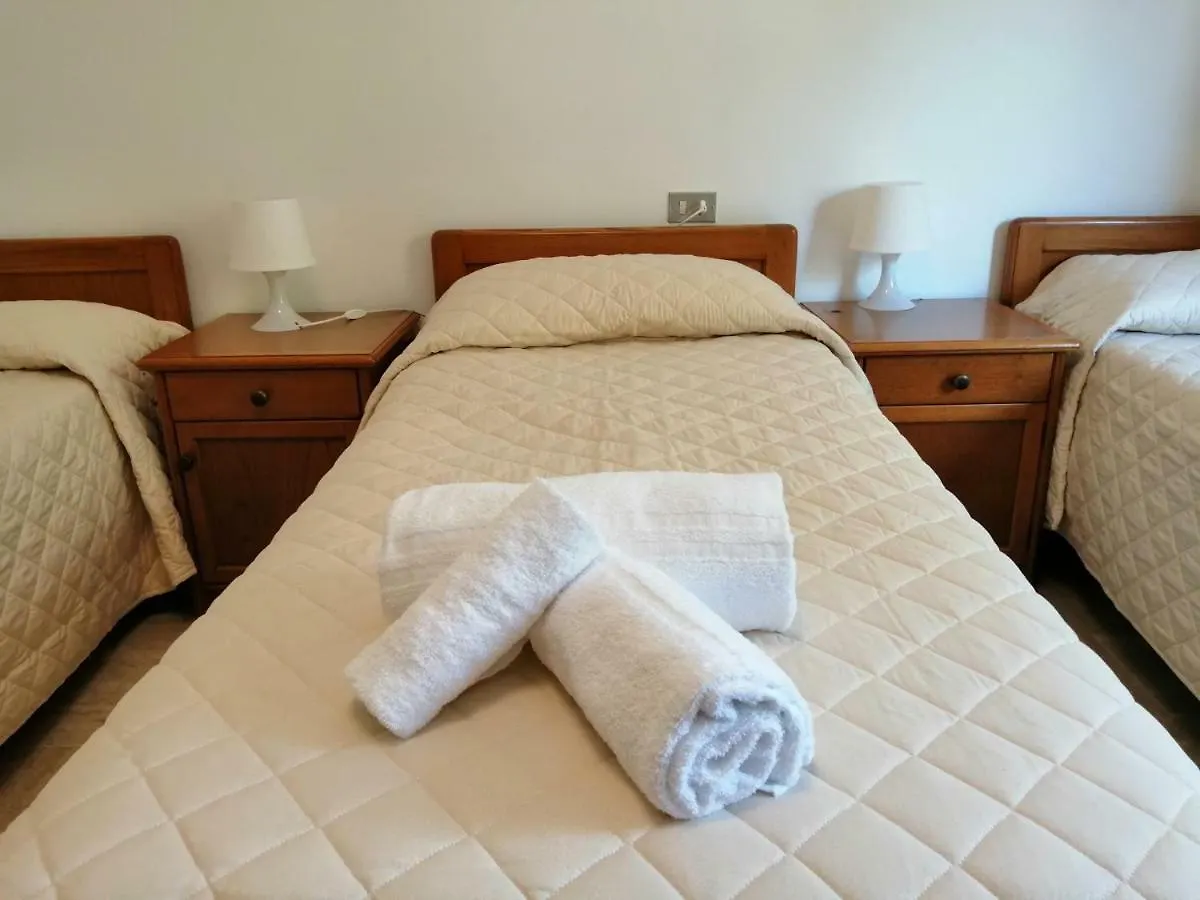 Casa Per Ferie Ulivo D'Assisi Villa 0*, Assisi