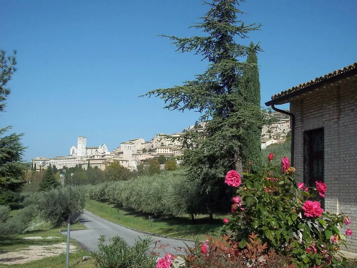 Casa Per Ferie Ulivo D'Assisi Villa Farm stay Assisi